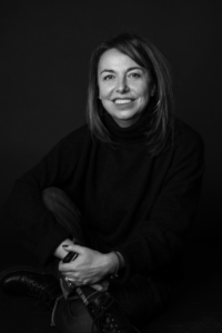 Sabrina Pavone